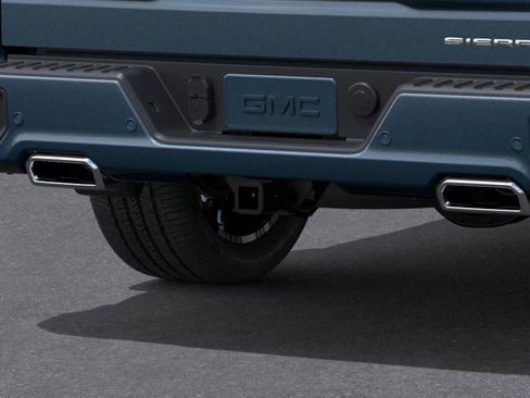 New 2026 GMC Sierra 1500 Denali w/ Denali Reserve Package AWD/4WD image 14
