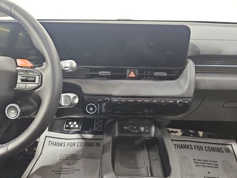 Certified 2025 Hyundai Ioniq 5 N image 18