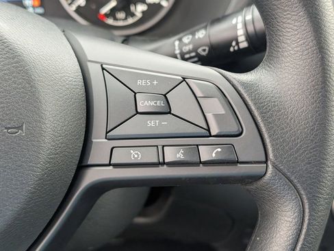 New 2025 Nissan Sentra S FWD image 19
