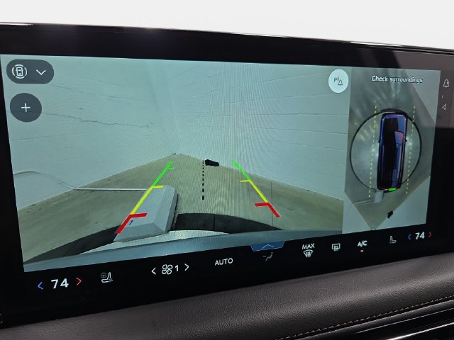 New 2027 Lincoln Aviator Reserve AWD/4WD image 20