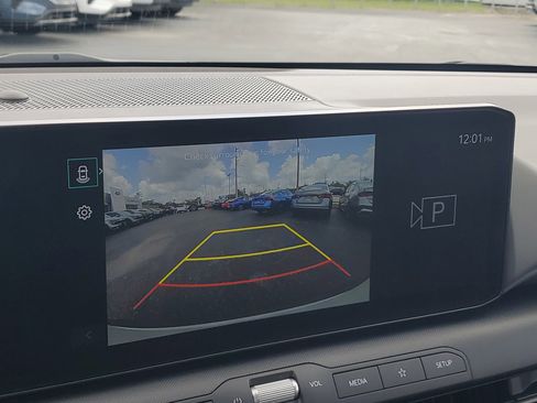 Used 2025 Kia K4 LXS image 12