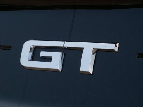 Used 2019 Ford Mustang GT Premium w/ GT Performance Package RWD image 8