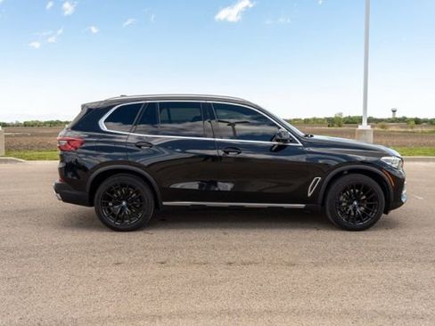 Used 2020 BMW X5 xDrive40i w/ Convenience Package AWD/4WD image 6