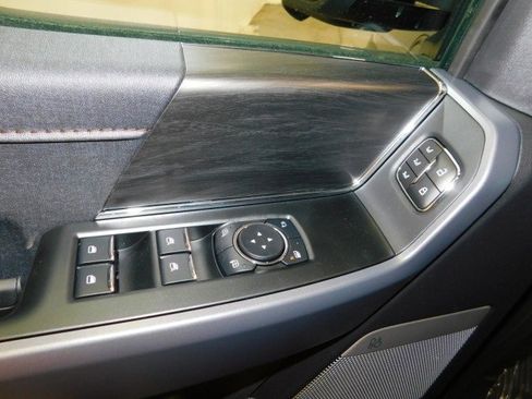 New 2025 Ford F150 Lightning Lariat image 17