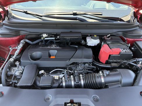 Certified 2024 Acura RDX A-Spec AWD/4WD image 34