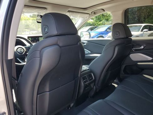 New 2026 Acura RDX w/ Technology Package image 12