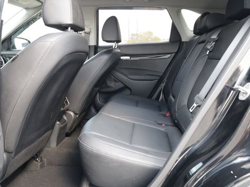 Used 2023 Kia Seltos EX image 14