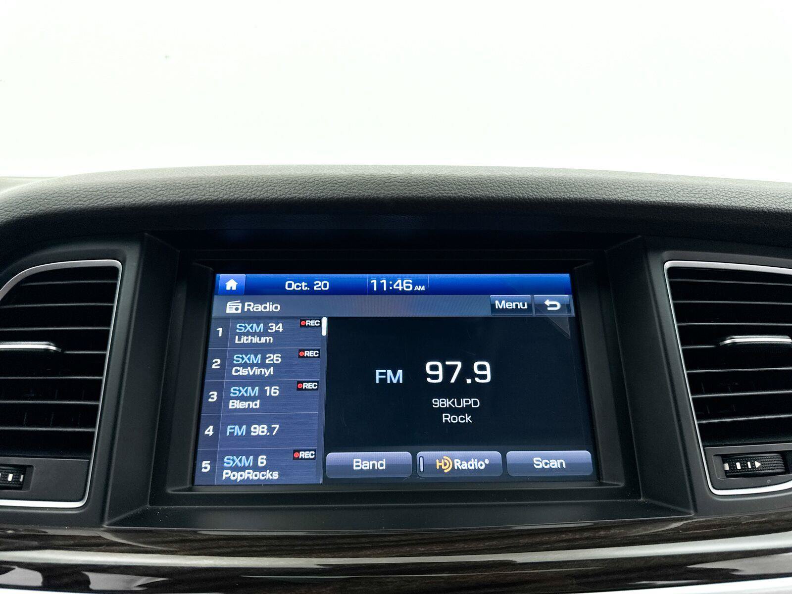 Used 2019 Genesis G80 3.8 w/ Sport Package 02 RWD image 25