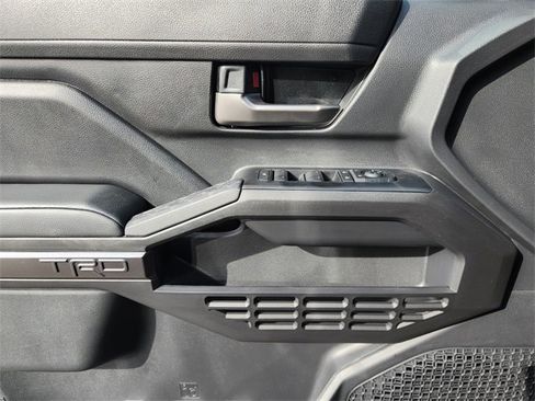 New 2026 Toyota Tacoma TRD Sport image 17