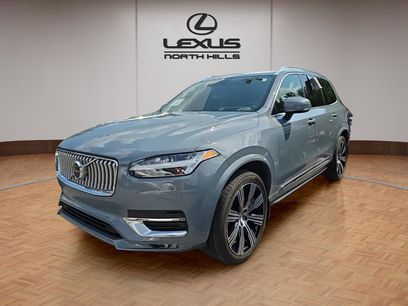 Used 2020 Volvo XC90 T6 Inscription w/ Protection Package