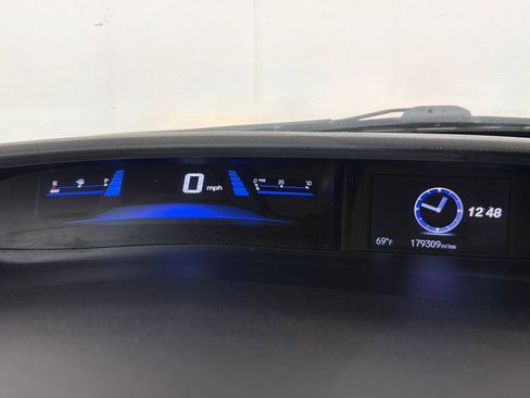 Used 2014 Honda Civic LX image 27