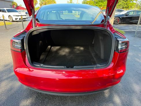 Used 2023 Tesla Model 3 Standard Range RWD image 22
