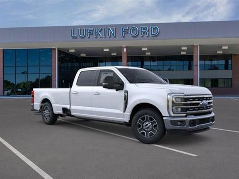 New 2026 Ford F350 Lariat image 7