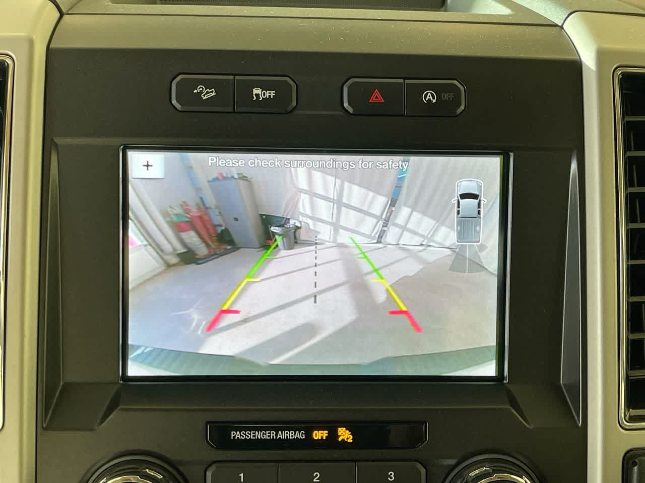 Used 2018 Ford F150 Lariat AWD/4WD image 17