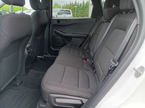 Used 2023 Ford Escape Active w/ Tech Pack #1 AWD/4WD image 17
