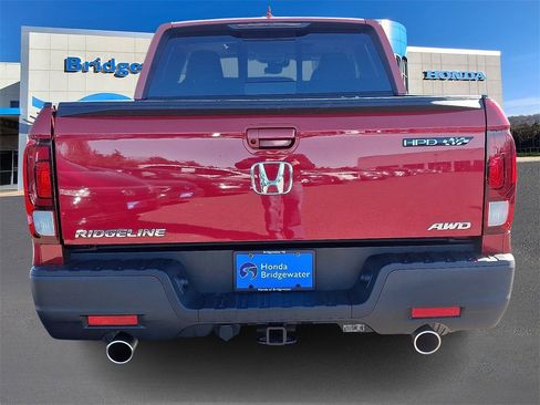 Used 2023 Honda Ridgeline RTL image 5