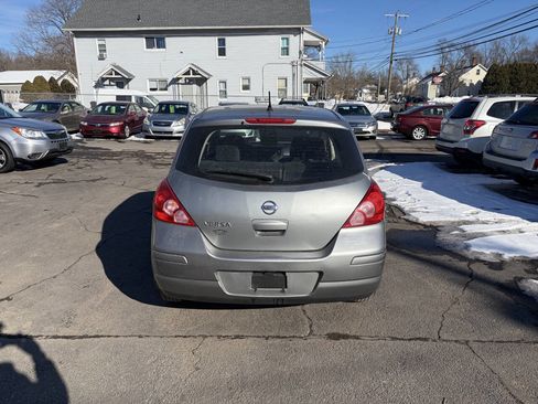 Used 2011 Nissan Versa 1.8 S w/ PWR Plus Pkg image 5
