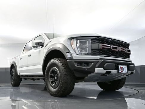 Used 2023 Ford F150 Raptor w/ Raptor Carbon Fibre Package image 59