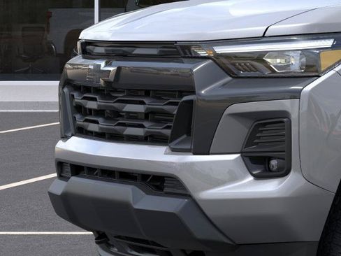 New 2026 Chevrolet Colorado LT w/ LT Convenience Package AWD/4WD image 37