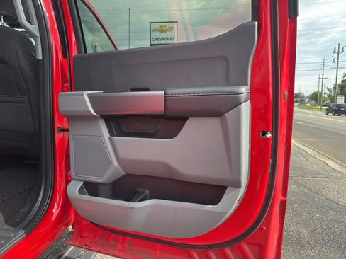 Used 2026 Ford F350 XLT AWD/4WD image 17