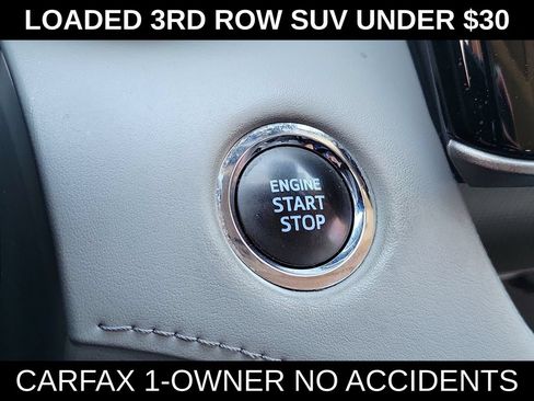 Used 2022 Toyota Highlander XLE AWD/4WD image 21