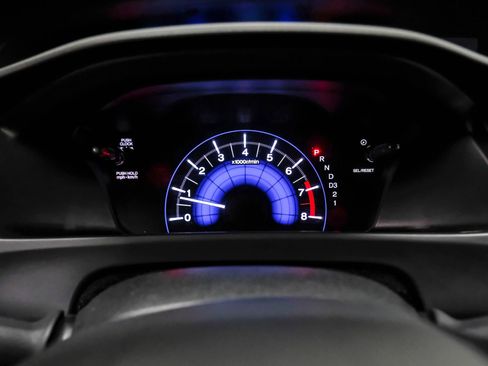 Used 2013 Honda Civic LX image 18