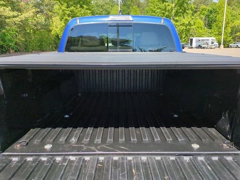 Used 2023 Toyota Tacoma SR5 w/ SX Package AWD/4WD image 13
