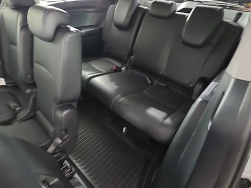 Used 2024 Honda Odyssey Touring image 37