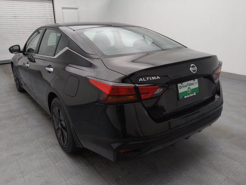 Used 2022 Nissan Altima 2.5 S image 5