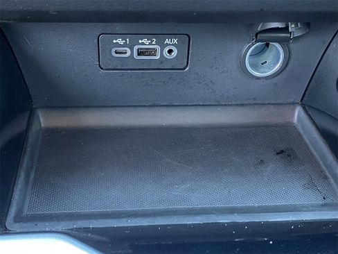 Certified 2023 Nissan Altima 2.5 SR image 25