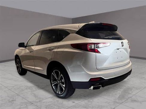New 2026 Acura RDX SH-AWD w/ Technology Package image 3