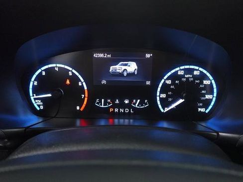 Certified 2021 Ford Bronco Sport Big Bend image 15