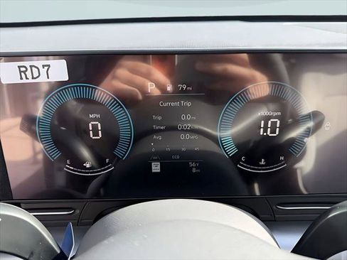 New 2026 Hyundai Kona SEL Sport image 19