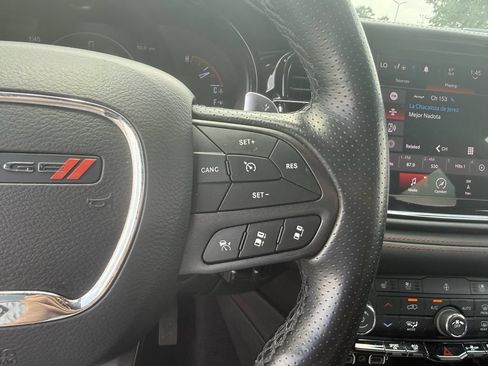 Used 2023 Dodge Durango R/T RWD image 15