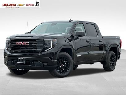 New 2026 GMC Sierra 1500 Elevation