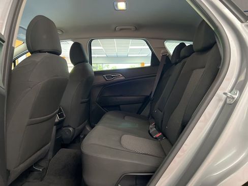 Certified 2024 Kia Sportage LX AWD/4WD image 15