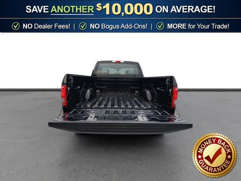 Used 2017 Ford F150 XL w/ Equipment Group 101A Mid image 23