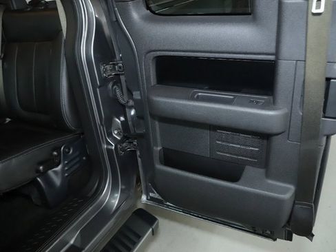 Used 2012 Ford F150 FX4 w/ FX Luxury Pkg image 32