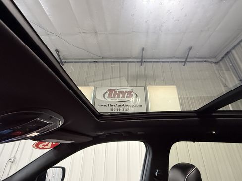 Used 2025 Jeep Grand Cherokee L Summit w/ Advanced Protech Group IV AWD/4WD image 24