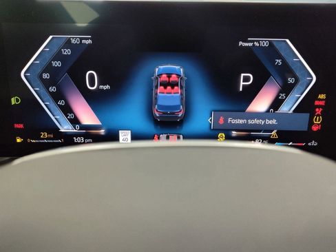 Used 2025 BMW 330i xDrive 330i xDrive w/ Premium Package image 17