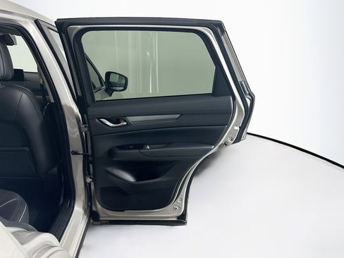 Used 2025 MAZDA CX-5 AWD 2.5 S w/ Preferred Package image 33