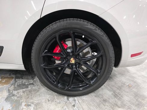 Used 2023 Porsche Macan GTS AWD/4WD image 24