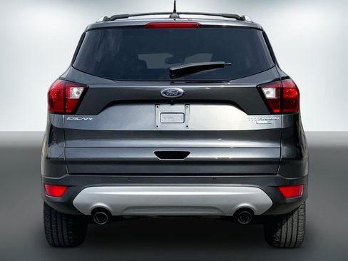 Used 2019 Ford Escape Titanium AWD/4WD image 3