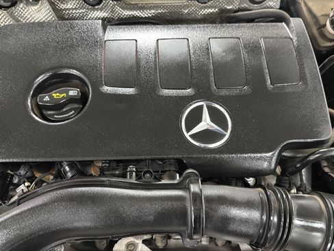 Certified 2022 Mercedes-Benz A 220 4MATIC image 26