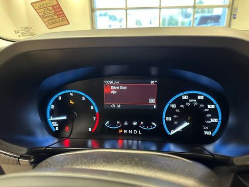 Used 2024 Ford Bronco Sport Big Bend w/ Convenience Package AWD/4WD image 26