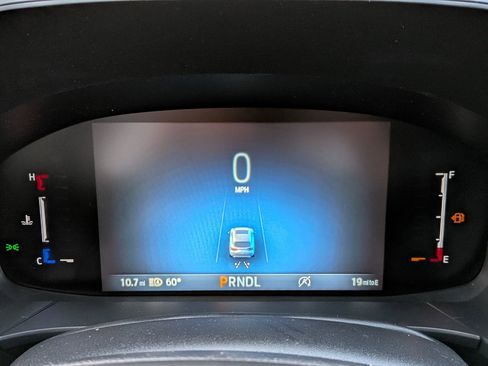 New 2026 Ford Escape Active image 16