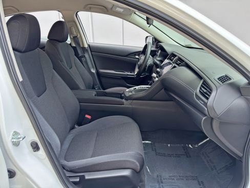 Used 2022 Honda Insight EX image 14