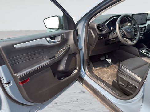 Used 2023 Ford Escape Platinum AWD/4WD image 24