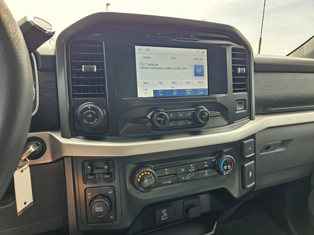 Used 2022 Ford F150 XLT w/ Trailer Tow Package AWD/4WD image 19