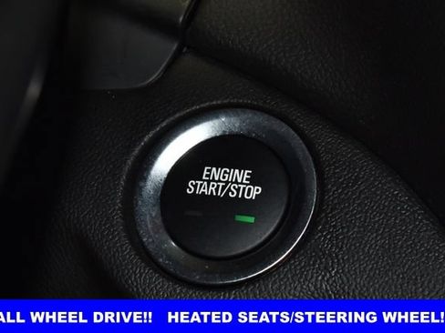 Used 2023 Chevrolet Equinox LT AWD/4WD image 24